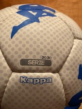 Pallone calcio bkt usato  Italia