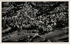 Gnodstadt marktbreit unterfran gebraucht kaufen  Berlin