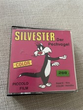 Super film piccolo gebraucht kaufen  Hamburg