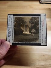 Vintage magic lantern for sale  Saint Johnsbury