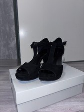 Abendschuhe elegant damen gebraucht kaufen  Stuttgart
