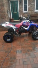 Banshee yamaha 350cc for sale  TELFORD