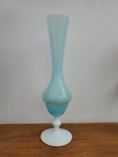 Vase soliflore pied d'occasion  Saint-Pol-sur-Mer
