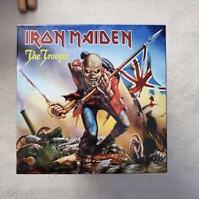Iron maiden trooper for sale  Largo