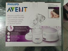 Tiralatte elettrico philips usato  Castelvetrano
