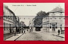 Finsterwalde 1920 blick gebraucht kaufen  Dresden