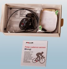 Capteur cadence polar d'occasion  Gif-sur-Yvette