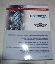 Genuine harley davidson for sale  BUNGAY