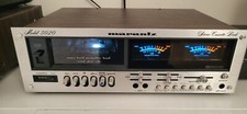 Lecteur cassette marantz d'occasion  Saint-Alban-Leysse