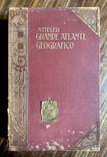Adolfo stieler grande usato  Genova