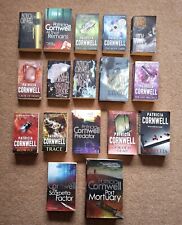 Patricia cornwell scarpetta usato  Spedire a Italy