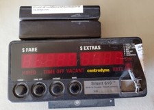 Centrodyne silent 610 for sale  Los Angeles