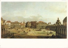 Alte postkarte canaletto gebraucht kaufen  Mönchengladbach