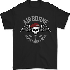 Death para parachute for sale  COVENTRY