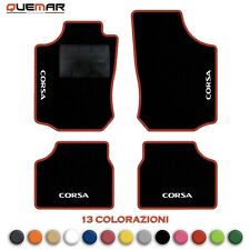 Quemar kit tappetini usato  Gela