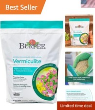 Organic vermiculite soil for sale  Kansas City