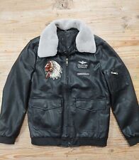 Motorcycle faux leather for sale  Hawthorne