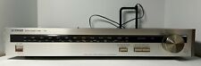 Luxman stereo tuner d'occasion  Expédié en Belgium