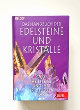Handbuch edelsteine kristalle gebraucht kaufen  Berlin