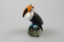 Schleich vogel tukan gebraucht kaufen  Körle