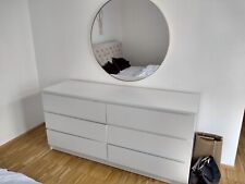 Malm kommode gebraucht kaufen  Aachen