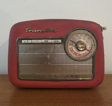 Vintage nordmende transita for sale  LONDON
