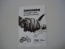 Advertising pubblicità 1975 usato Advertising pubblicità 1975 usato  Salerno