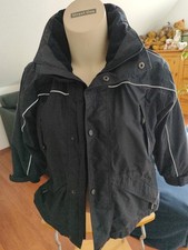 Allwetterjacke unisex 128 gebraucht kaufen  Schwebheim