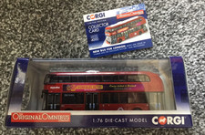Corgi om46609a nbfl for sale  STOKE-ON-TRENT