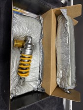 Ohlins rear ttx d'occasion  Expédié en Belgium