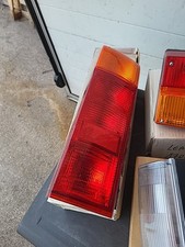 Fanale posteriore sinistro usato  Rovigo