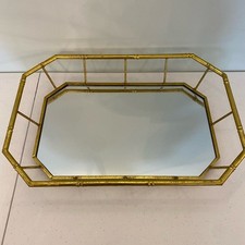 Vtg metal faux for sale  Wausau