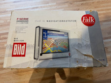 Falk navi serie gebraucht kaufen  Uelzen