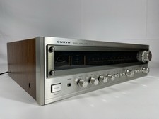 Onkyo 4500 quartz for sale  Castle Rock