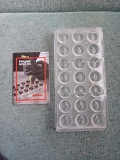 Pavoni praline mould for sale  Browns Summit
