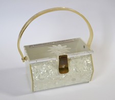 Vintage midcentury lucite gebraucht kaufen  München