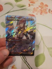 Lightning army one usato  Ravenna