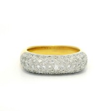 Solid 18k yellow for sale  Montclair