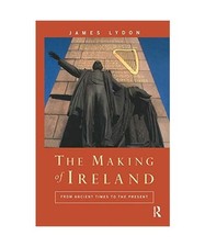 The making ireland gebraucht kaufen  Trebbin