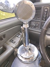 Astatic 104 silver for sale  Lexington