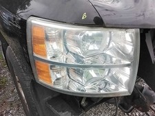 Passenger right headlight for sale  Douglassville