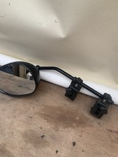 Milenco towing mirror for sale  MANSFIELD