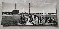 Cartolina marina ravenna usato  Italia