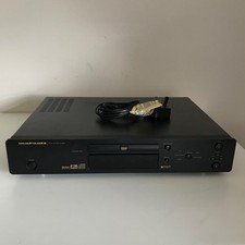 Marantz dv4000 dvd for sale  STONEHOUSE
