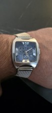 Time force herrenuhr gebraucht kaufen  Berlin