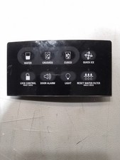 Refrigerator dispenser control for sale  Traverse City