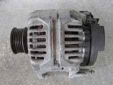 Lichtmaschine 90a audi gebraucht kaufen  Annaberg-Buchholz, Mildenau