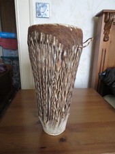 Vintage tribal african for sale  STOURPORT-ON-SEVERN