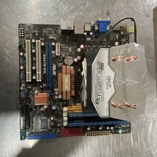 Asus m3a78 am2 for sale  Clinton