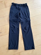 Damen zip wanderhose gebraucht kaufen  Mahlberg